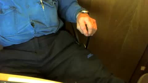 muller520 online show from April 16, 6:41 pm