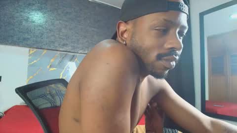 Muller Asher online show from November 23, 5:29 am