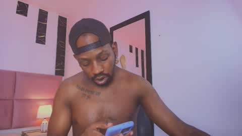 Muller Asher online show from November 4, 4:24 am