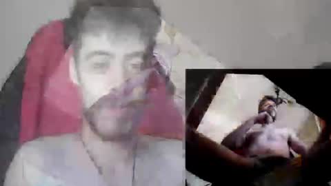 murcianito online show from June 21, 1:39 pm
