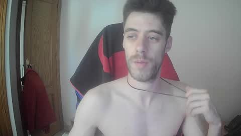 murcianito online show from May 30, 3:45 pm
