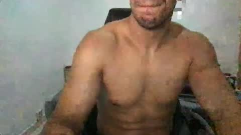 Snapshot of murcock420 chatting on October 31, 9:01 am Murcock online show from October 31, 9:01 am