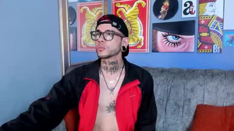 murdok  online show from November 22, 6:57 am