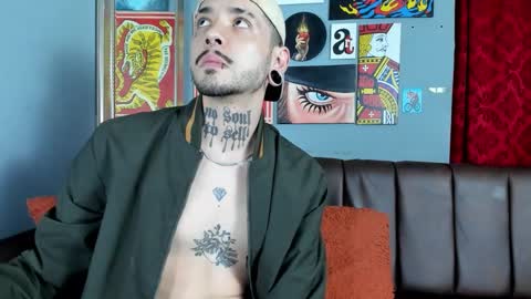 murdok  online show from March 19, 5:54 am