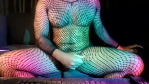 muscbttmbitch online show from June 11, 7:12 pm