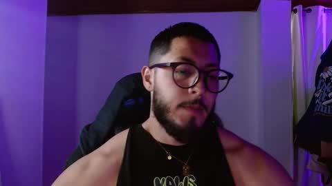 David Big online show from November 7, 5:16 pm