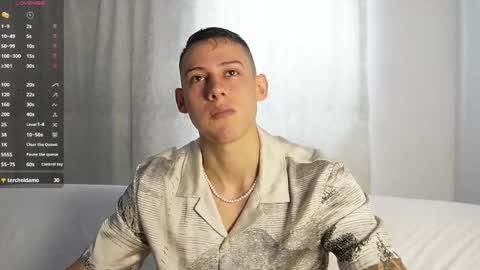 muscle_king_cum online show from November 25, 3:58 pm