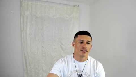 Muscle Man online show from November 29, 11:51 pm