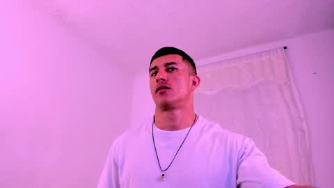 Muscle Man online show from February 22, 11:50 pm