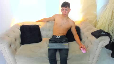 myke online show from December 9, 6:08 pm