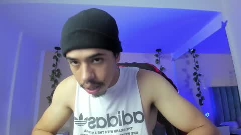 muscle scott online show from January 18, 2:30 pm