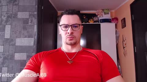 AJ online show from March 8, 1:55 pm