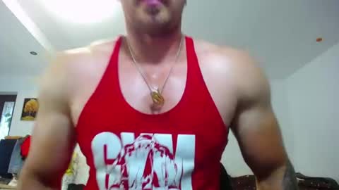 AJ online show from August 3, 6:23 am