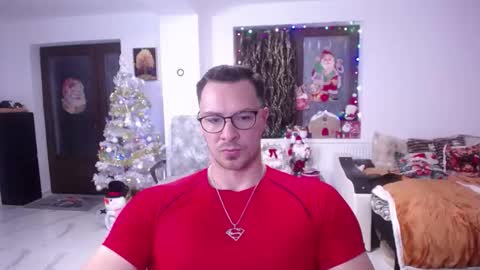 AJ online show from November 14, 4:52 pm