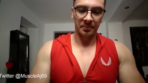 AJ online show from October 6, 3:49 pm