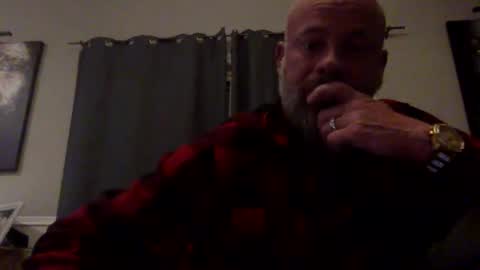 muscledick40 online show from February 17, 3:47 am