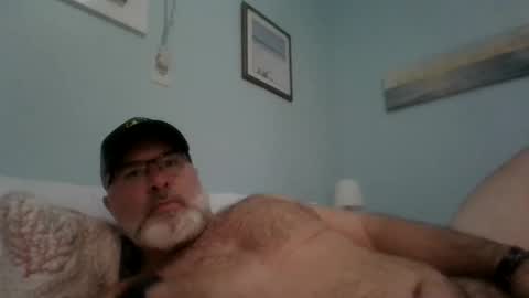 musclemeat41 online show from February 9, 6:23 pm