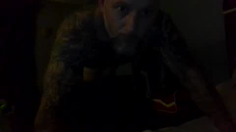 musclemike8485 online show from March 2, 10:44 am