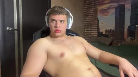 Egor online show from April 20, 9:17 pm