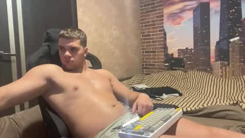 Egor online show from September 25, 8:19 pm