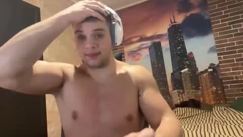 Egor online show from December 16, 10:28 pm