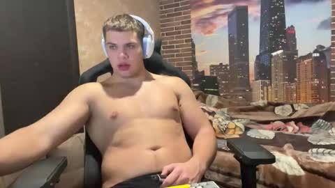 Egor online show from October 31, 9:29 pm