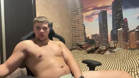 Egor online show from October 2, 8:24 pm