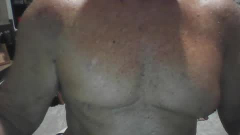 musclesandlittledick online show from July 18, 7:30 pm