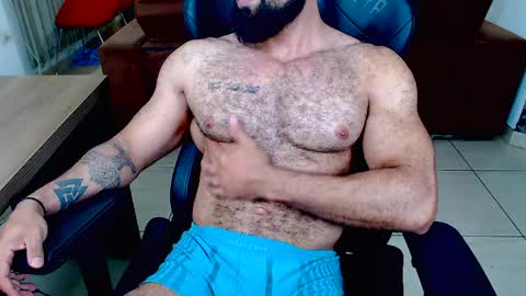 Ragnar   online show from April 18, 4:30 pm