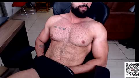 Ragnar   online show from November 11, 9:09 pm