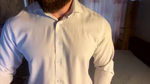 muscularjuggler online show from April 5, 4:20 am