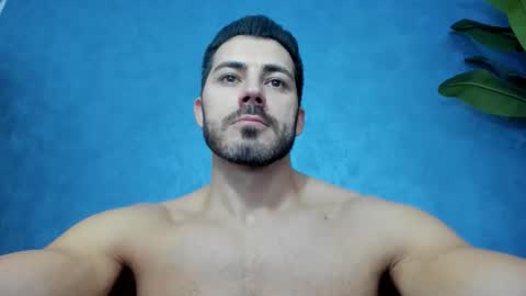 muscularmaster onlyfans online show from February 4, 9:48 am