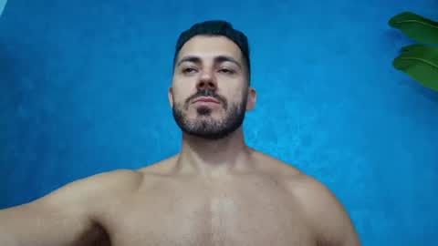 muscularmaster onlyfans online show from July 18, 9:36 am
