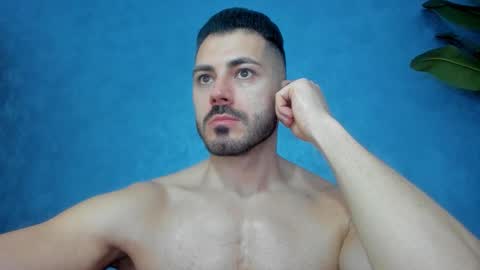 muscularmaster onlyfans online show from March 13, 9:39 am