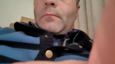 handsome sexy muscular man online show from November 29, 12:29 pm