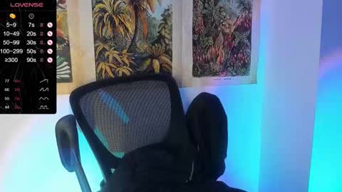 Musculus online show from December 31, 9:28 pm