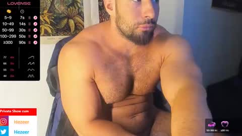 Musculus online show from March 10, 10:13 pm