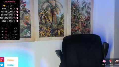 Musculus online show from December 25, 4:32 pm