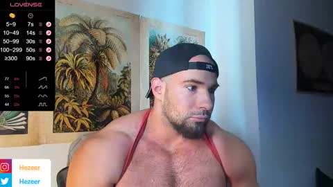 Musculus online show from February 26, 9:53 am