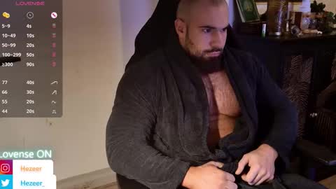 Musculus online show from February 20, 10:28 am