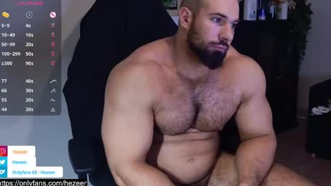 Musculus online show from May 23, 8:47 pm