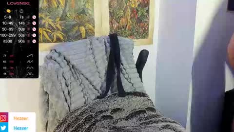 Musculus online show from January 25, 12:59 am