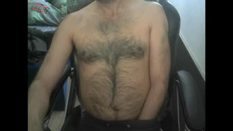 muse5421 online show from April 22, 7:13 am