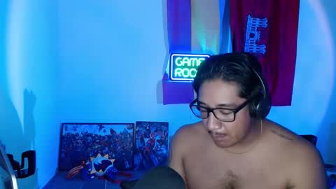 mushrooncat online show from September 19, 4:02 am