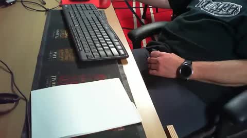 Muso online show from February 14, 2:50 am