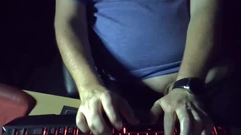 Muso online show from April 15, 3:23 pm