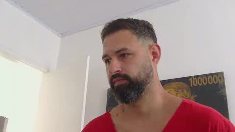 musosc online show from November 5, 1:35 pm