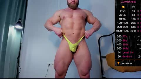 Artemius online show from March 15, 1:07 pm