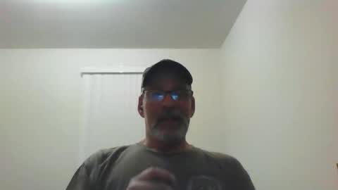 307MountainMan online show from November 8, 1:53 am