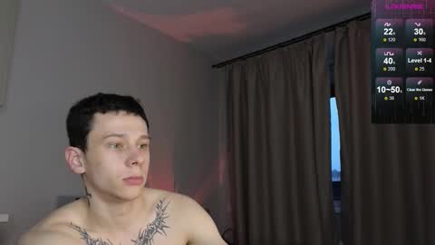 1x1 online show from November 13, 12:54 pm